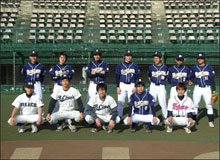 BlueCloudsのプレー