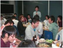 歓迎会3