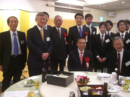 富山市友会の様子2