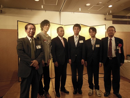 富山市友会の様子2