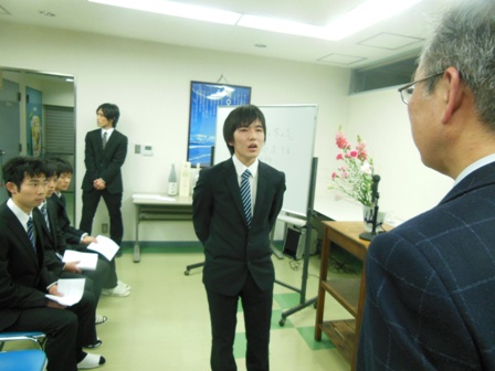 記念講演の様子3