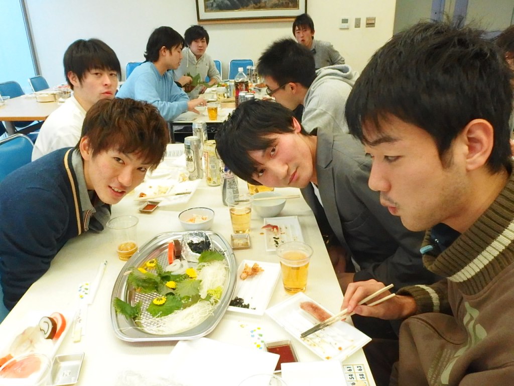 ゲーム大会の様子4