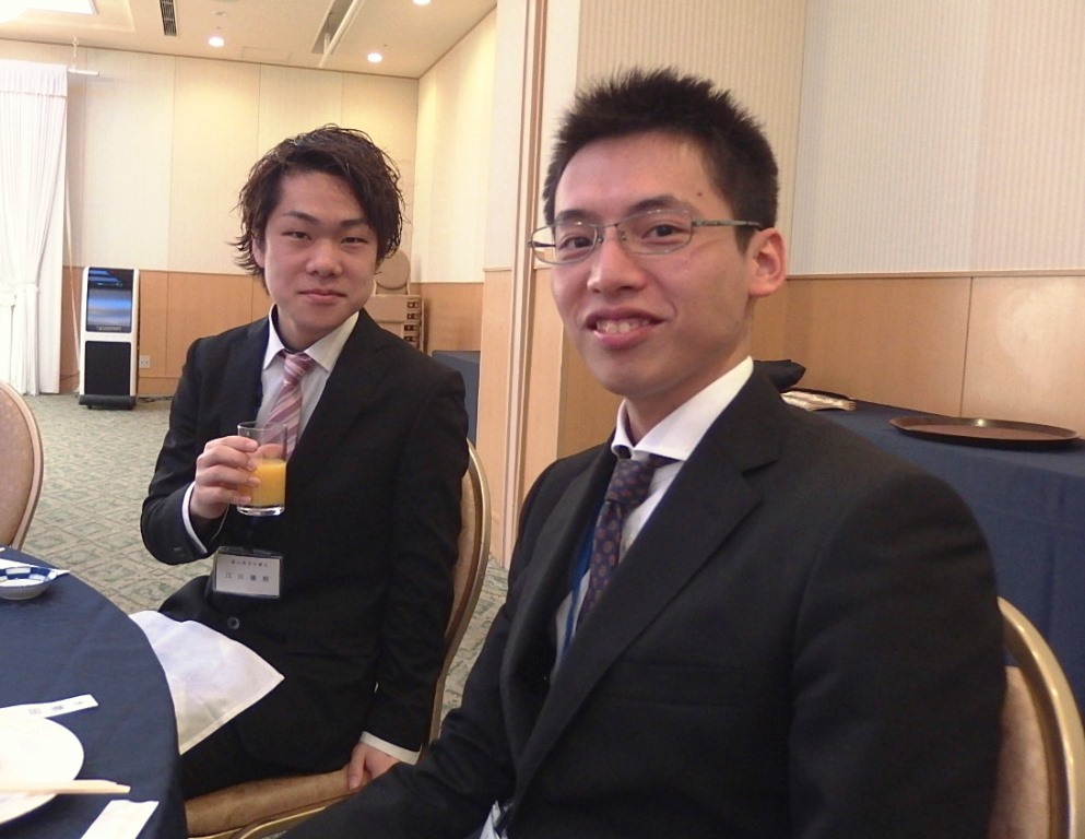 氷見のブリを堪能