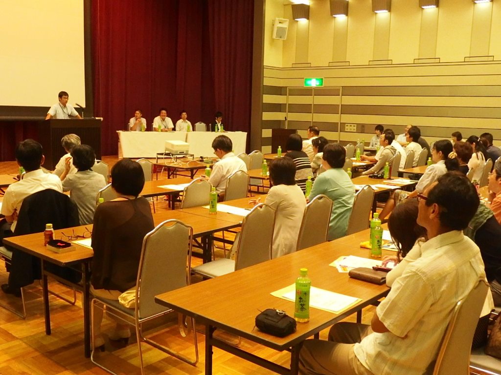 寮生活の近況報告