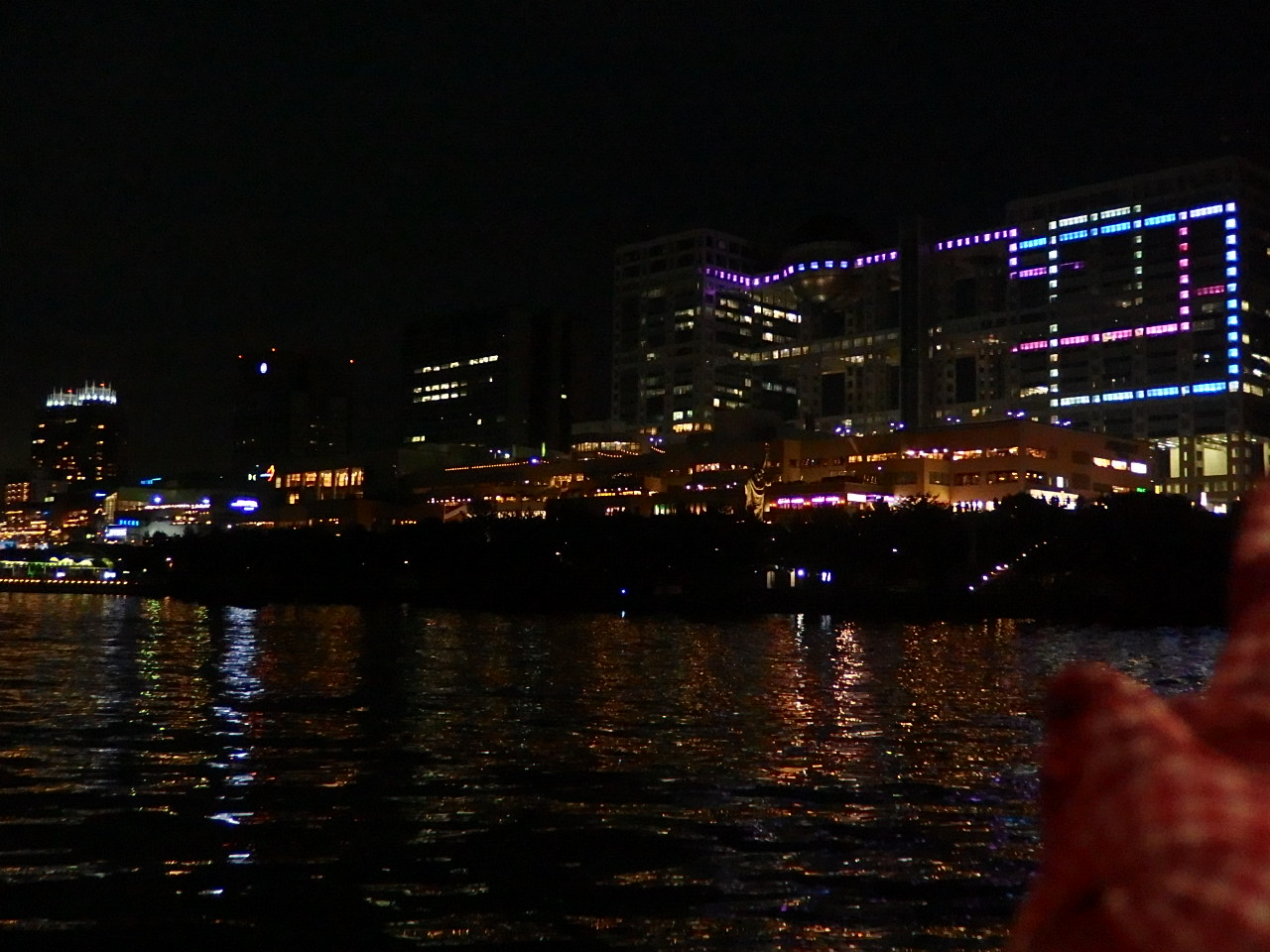 納涼祭の様子⑨