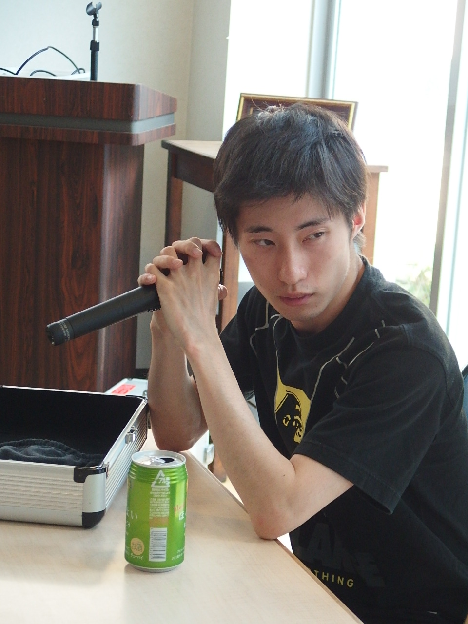 軽音部のライブ演奏