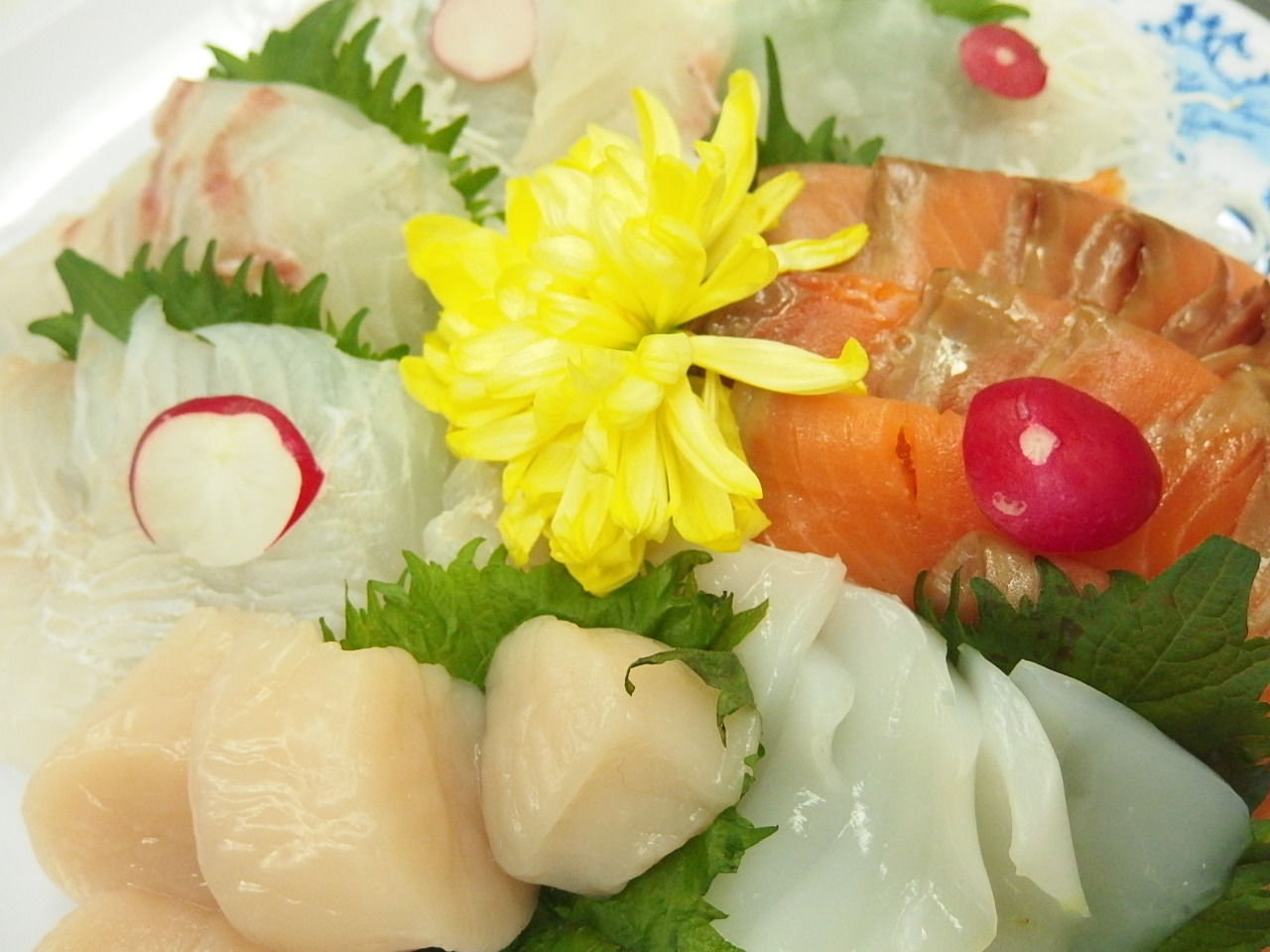 和やかな雰囲気の祝賀会