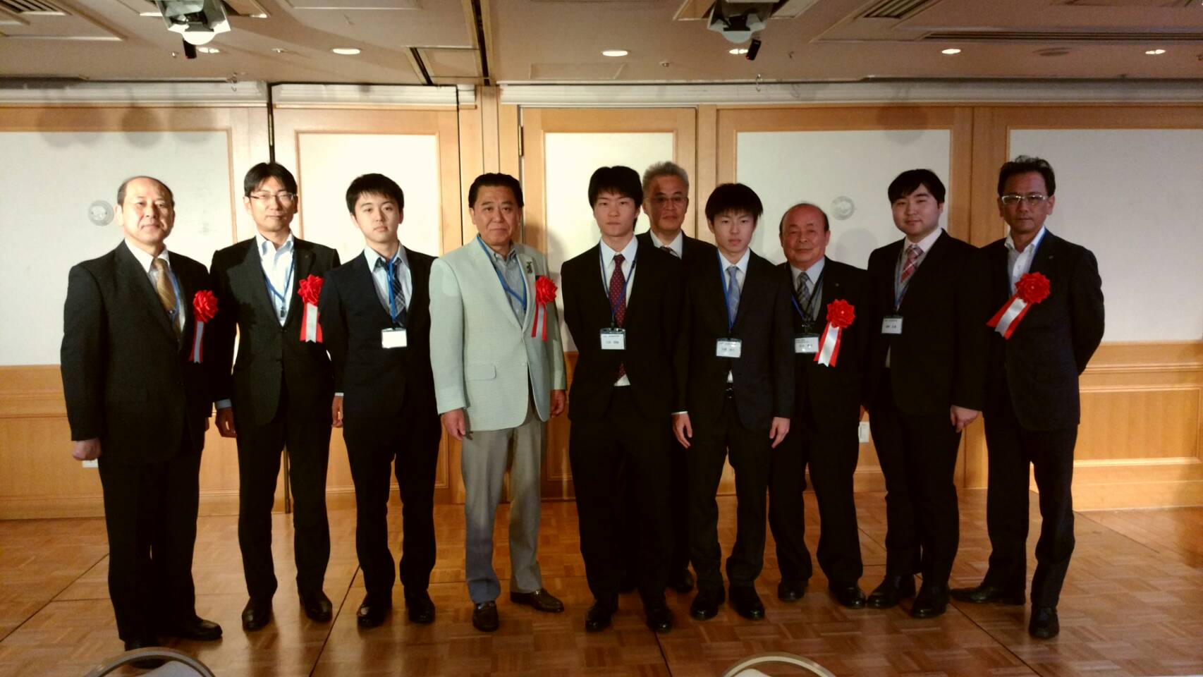 アンサンブル演奏